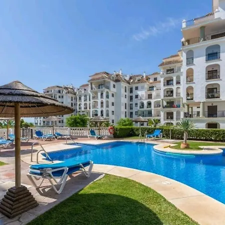 Apartment Marina De La Duquesa *