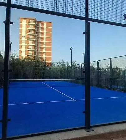 Marina De La Duquesa Apartment Manilva