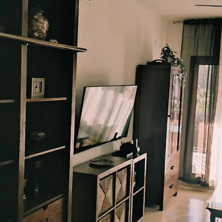 Marina De La Duquesa Apartment *