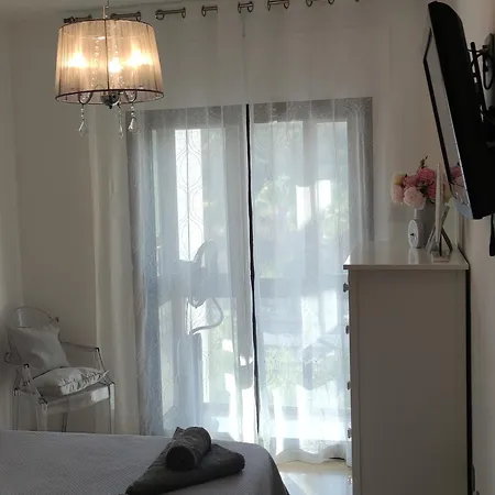 Apartment Marina De La Duquesa