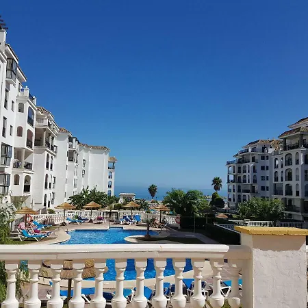 Apartment Marina De La Duquesa