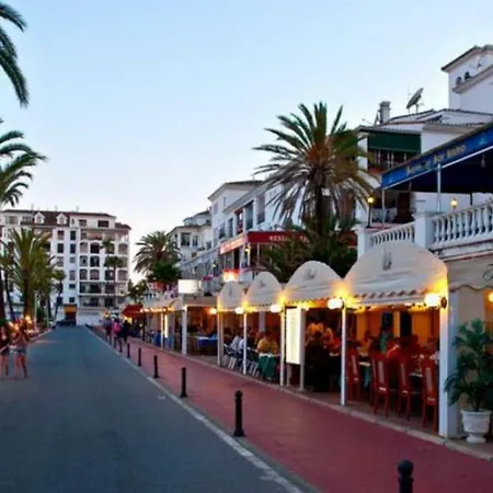 Marina De La Duquesa *