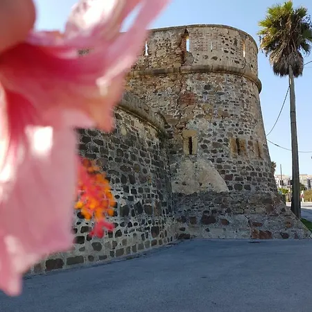 Marina De La Duquesa Manilva