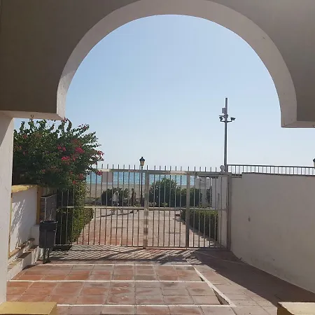 Marina De La Duquesa Apartment Manilva
