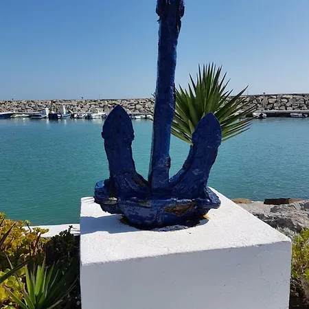 Marina De La Duquesa * Manilva