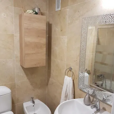Marina De La Duquesa Apartment Manilva