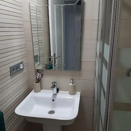 Apartment Marina De La Duquesa Manilva