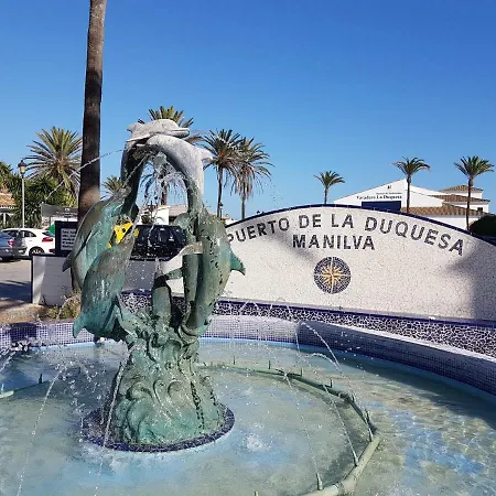 Marina De La Duquesa * Manilva