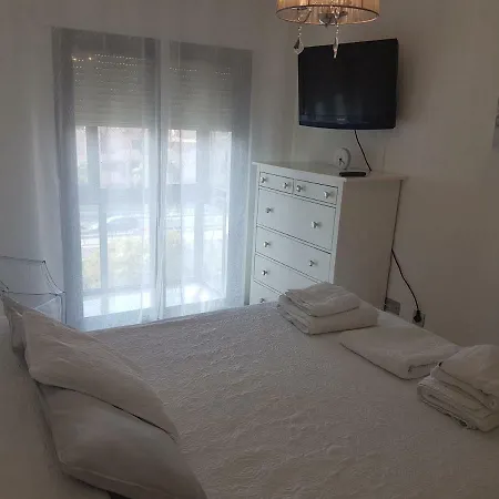 Apartment Marina De La Duquesa