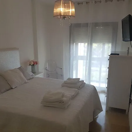 Apartment Marina De La Duquesa